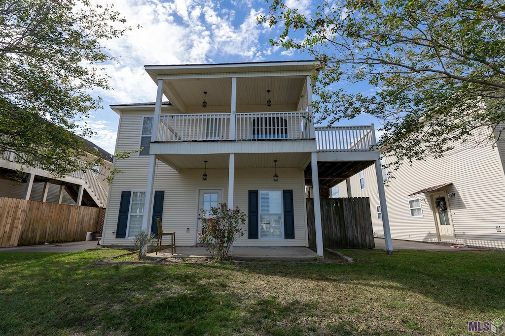 15155 Hwy 44 Unit 32B, Gonzales, LA 70737 MLS 2023016412