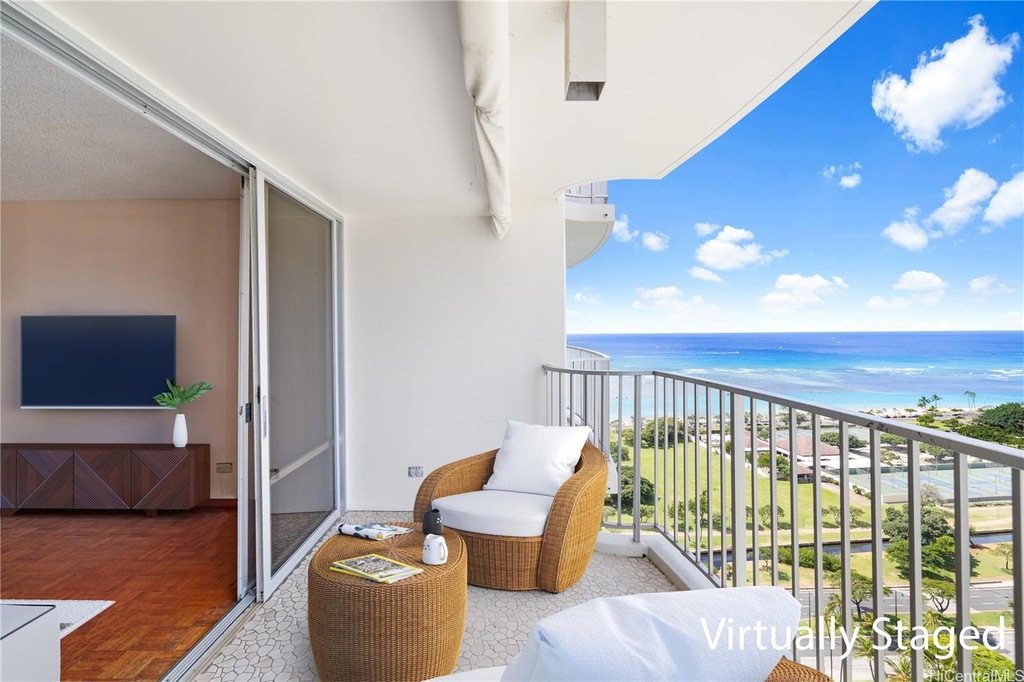 1350 Ala Moana Blvd Unit 2811, Honolulu, HI 96814 | MLS# 202404770 ...