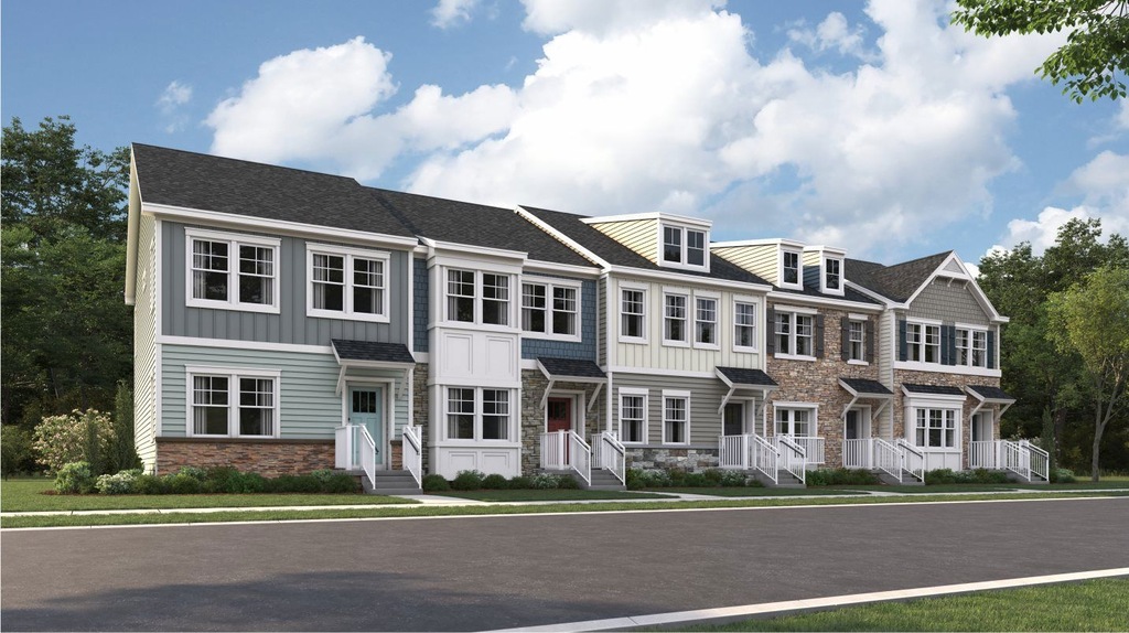 6837 Winterhill Ln, Glen Burnie, MD 21060