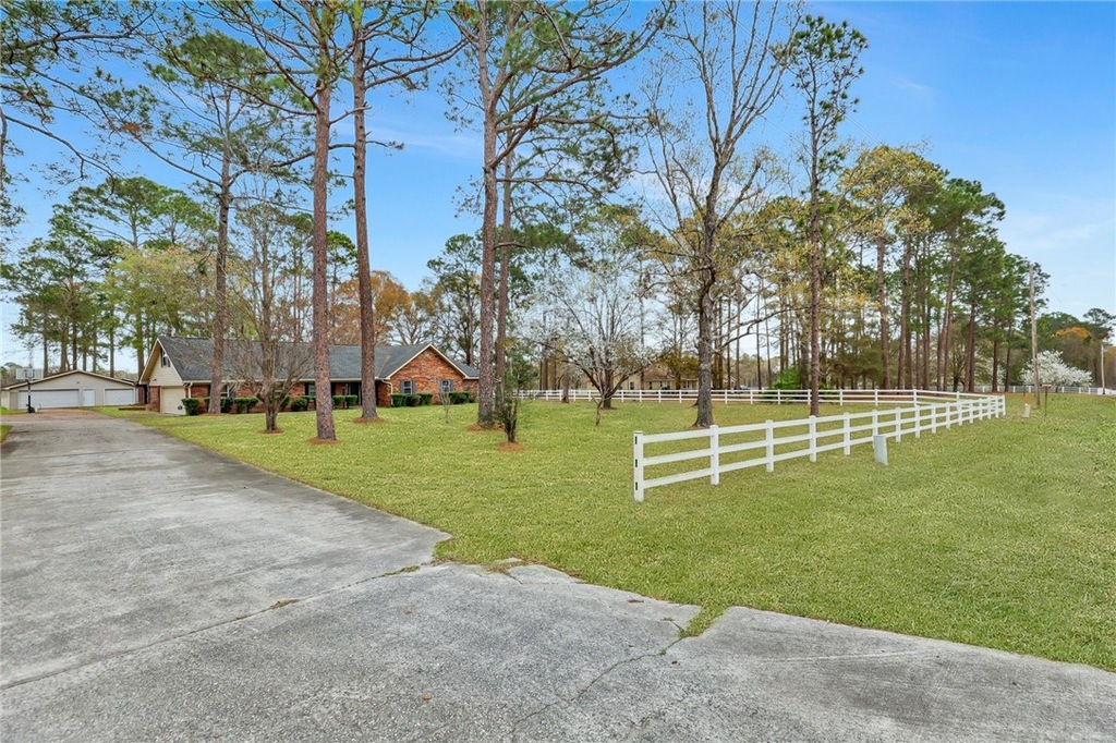 16103 Highway 32 E, Hortense, GA 31543 MLS 1645057