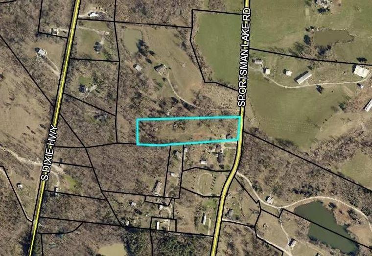 3163 Sportsman Lake Rd, Elizabethtown, KY 42701 MLS HK10048832