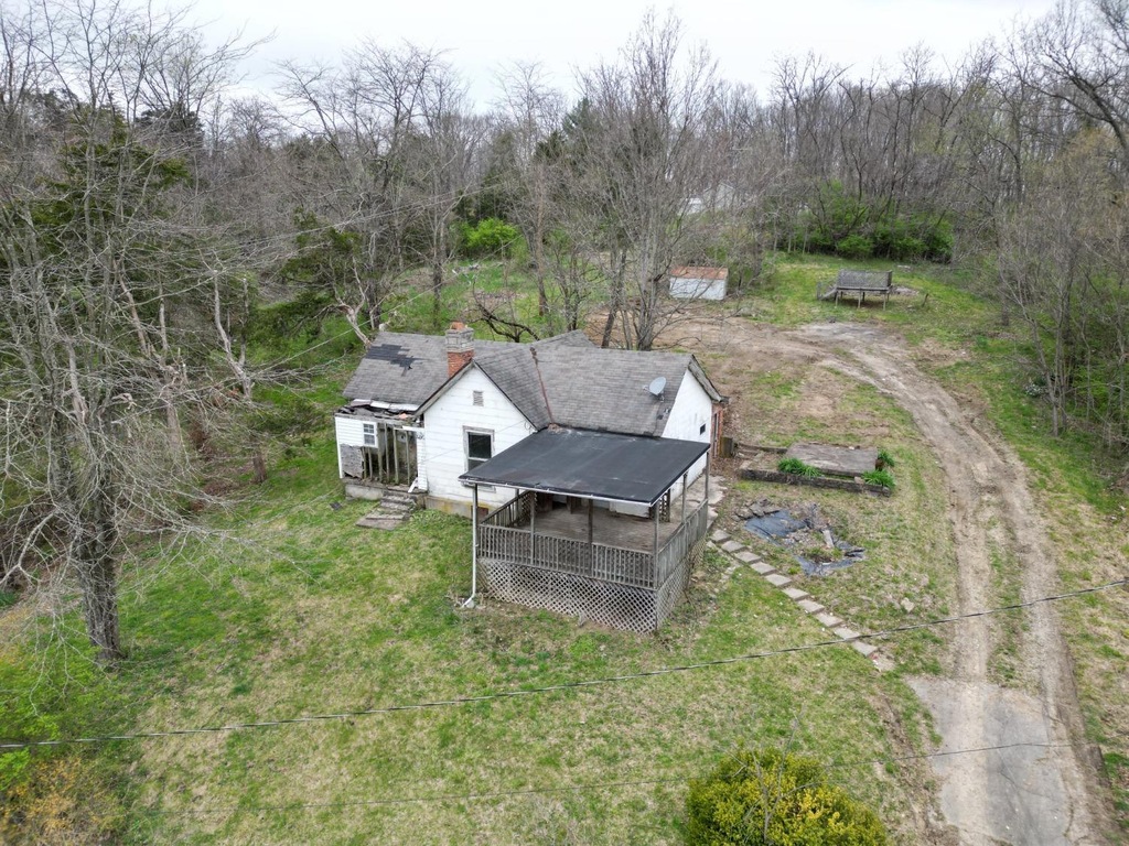 16325 S Broadway St, Moores Hill, IN 47032 MLS 202854