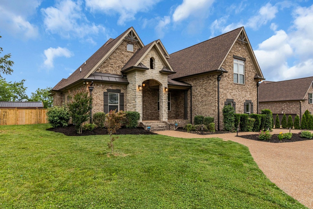 4160 Coles Ferry Pike, Lebanon, TN 37087 MLS RTC2654845