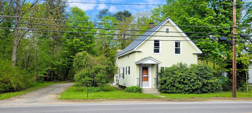 162 Ashuelot Main St, Ashuelot, NH 03441 | MLS# 4995224 | Homes.com