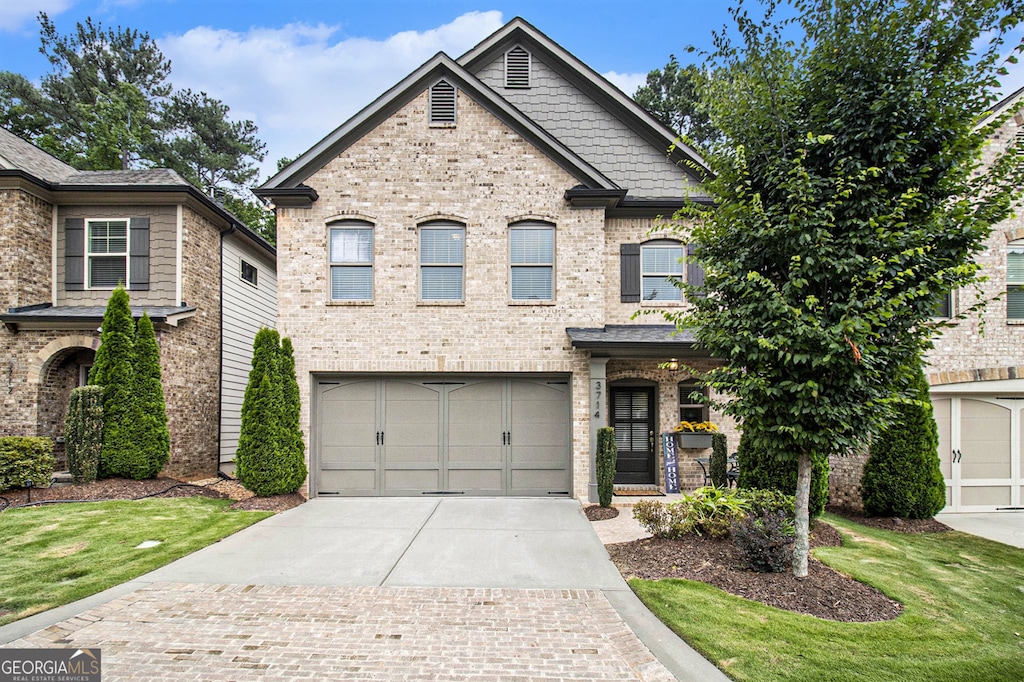 3714 Sheridan St, Tucker, GA 30084 MLS 10332457