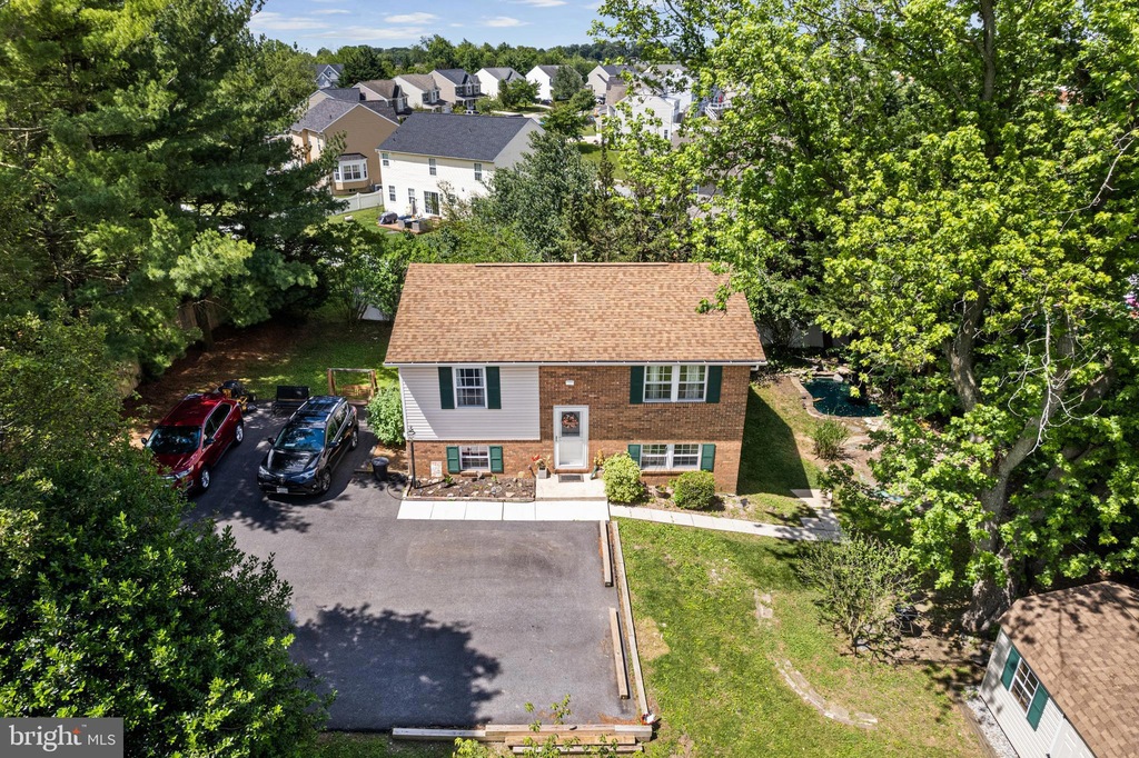 852 N Houcksville Rd, Hampstead, MD 21074 MLS MDCR2020894