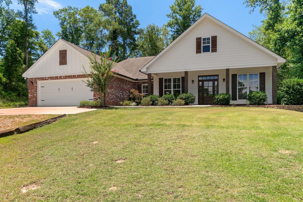 1082 Mississippi 535, Seminary, MS 39479 MLS 138519