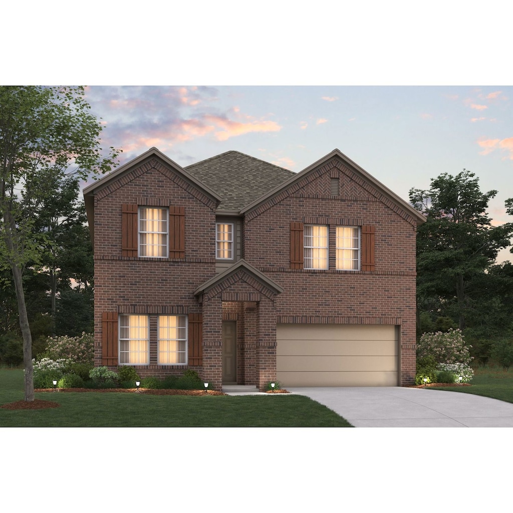 426 Kingsbury Ave, Princeton, TX 75407