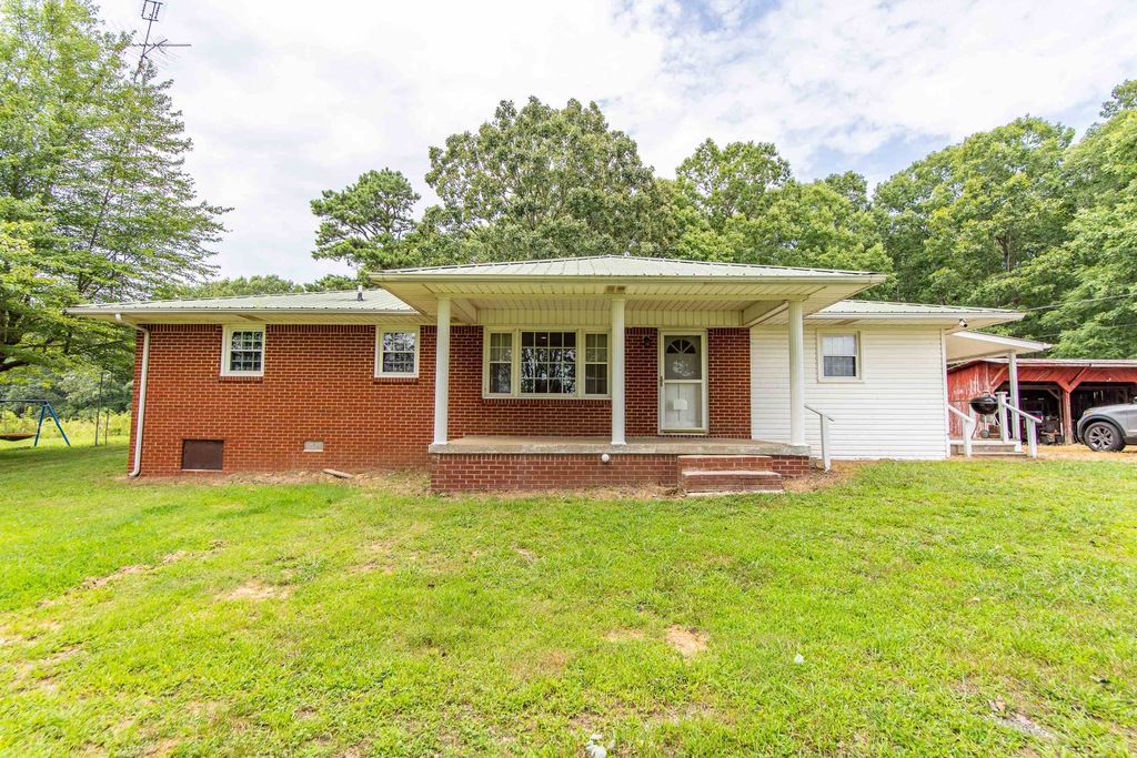 5248 Rayburn Creek Rd, Collinwood, TN 38450 MLS 10153601