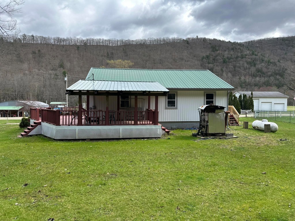 13665 Pennsylvania 555, Benezette, PA 15821 MLS 15890