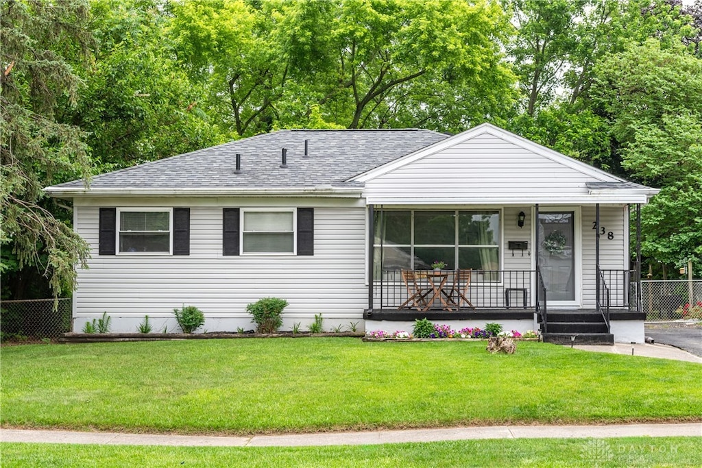 238 Spinning Rd, Dayton, OH 45431 MLS 912502