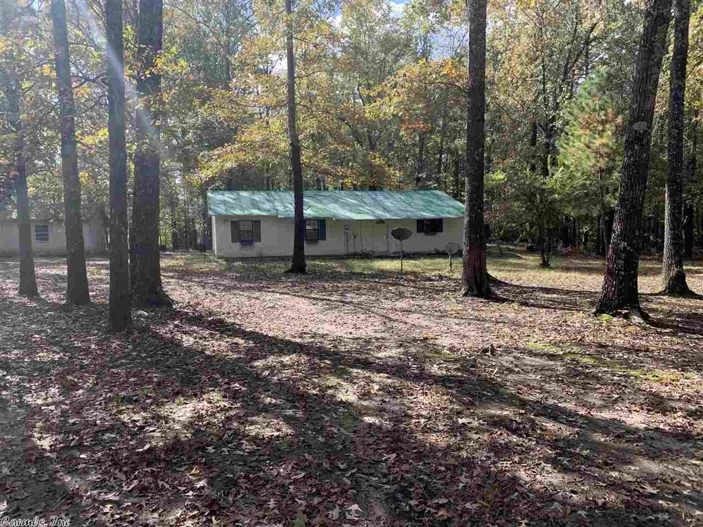 720 Kearney Rd, Redfield, AR 72132 MLS 19035133