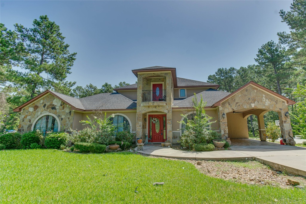 14131 Willis Waukegan Rd, Conroe, TX 77303 MLS 31769223