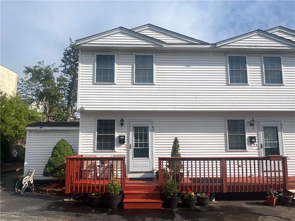 97 Power Rd, Pawtucket, RI 02860 MLS 1358977