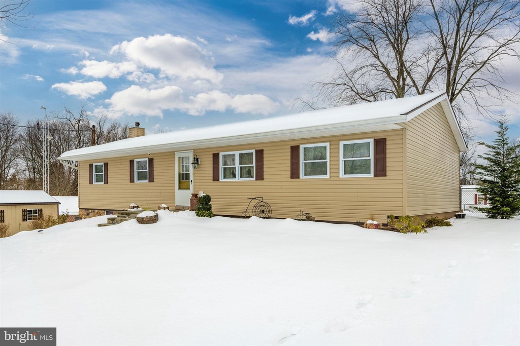 14409 National Pike, Clear Spring, MD 21722 MLS MDWA177960