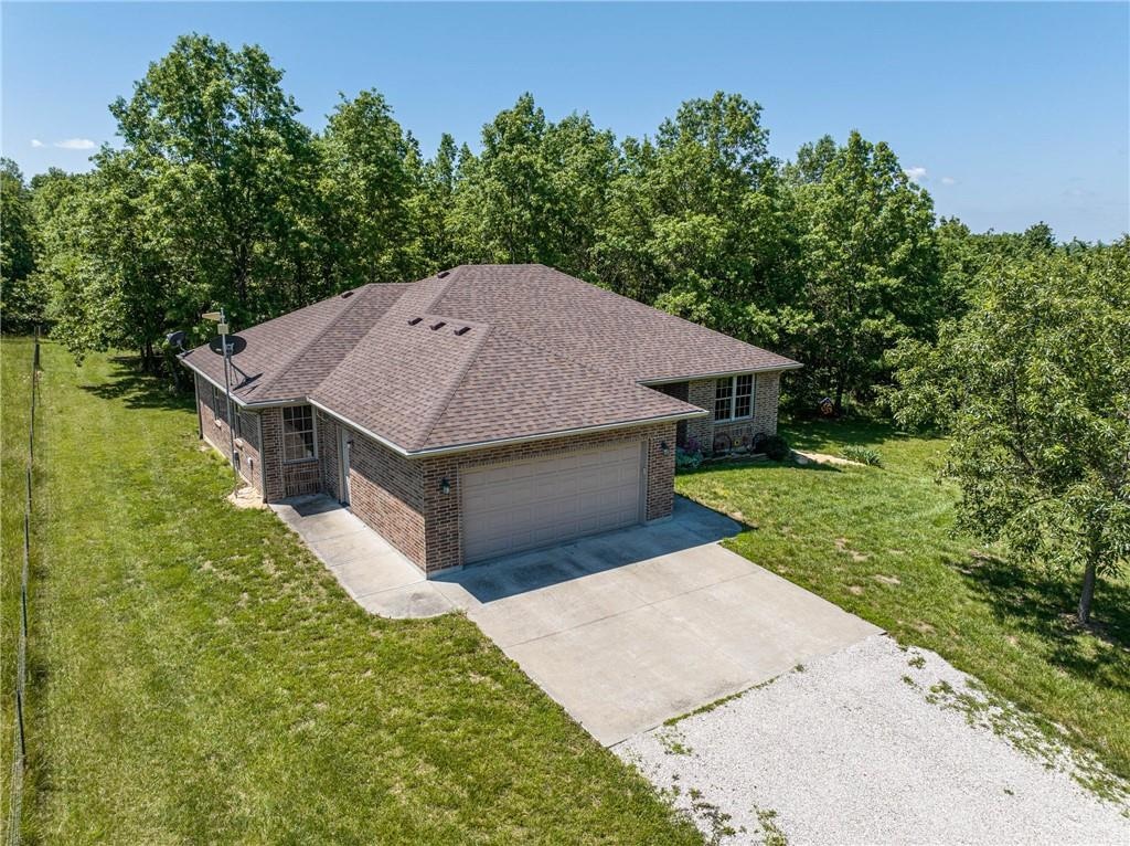 350 SW 850th Rd, Chilhowee, MO 64733 MLS HMS2488851