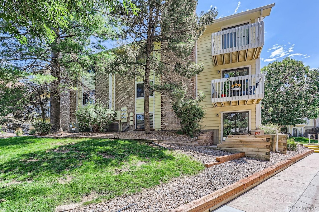 12504 E Cornell Ave Unit 103