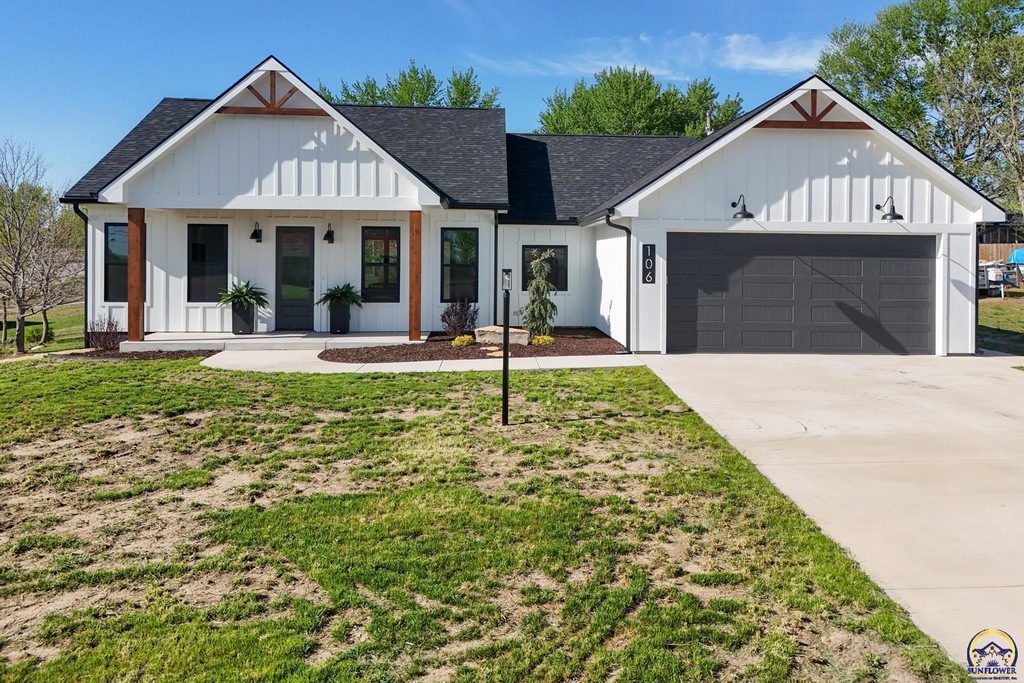 106 Goldenrod Ave, Ozawkie, KS 66070 MLS SUN233808