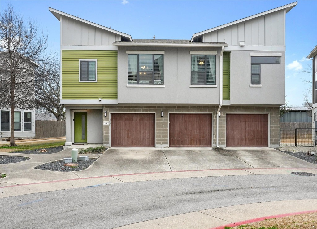 1405 Lorraine Loop, Austin, TX 78758 MLS ACT4039493