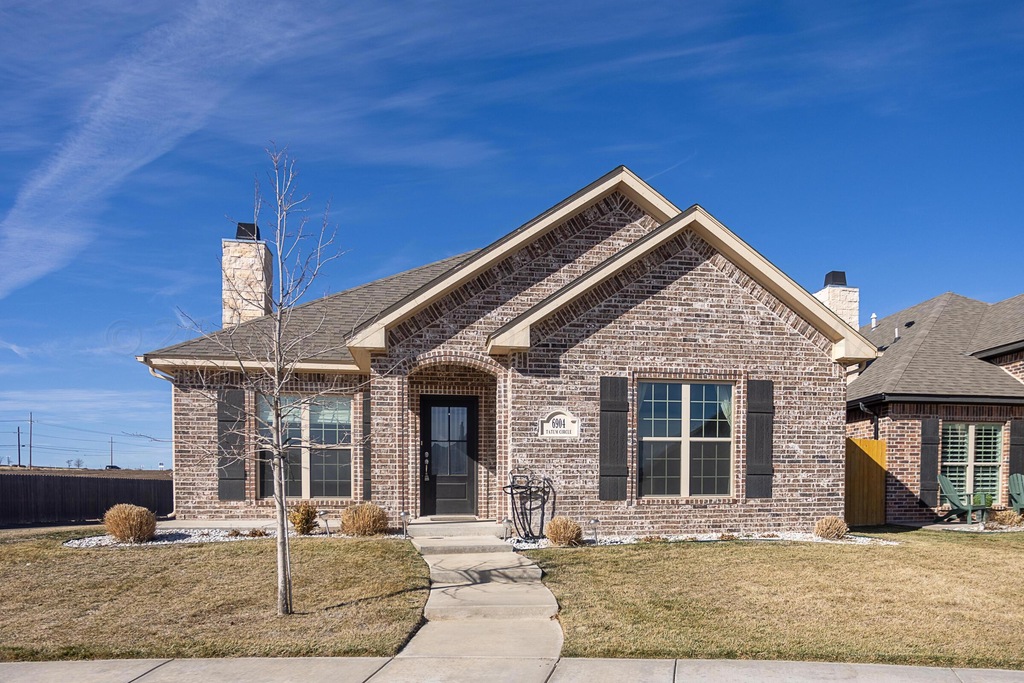 6904 Tatum Cir, Amarillo, TX 79119 MLS 241764