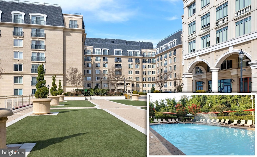 5 Park Place Unit 205, Annapolis, MD 21401 MLS MDAA2079564