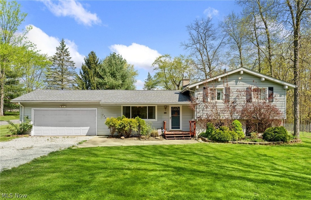 3223 Sandy Lake Rd, Ravenna, OH 44266 MLS 5034376