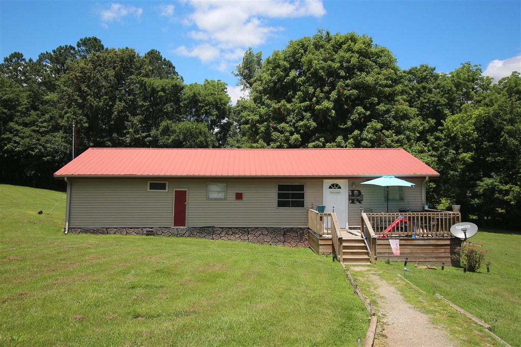 301 Gum St, Centertown, KY 42328 MLS RA20243051