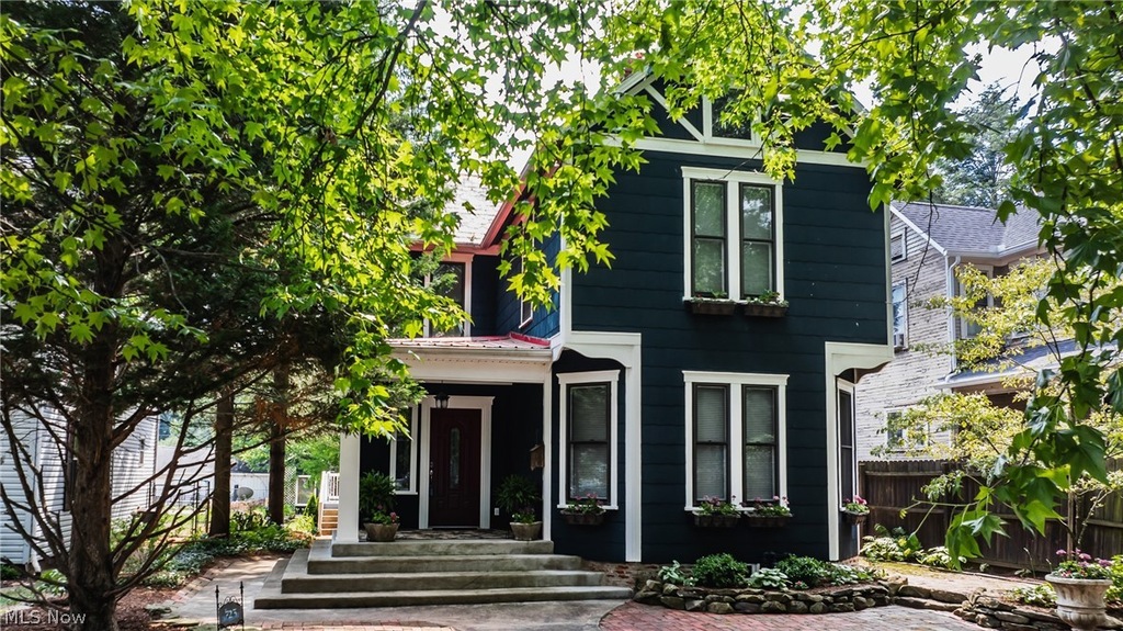 723 5th St, Marietta, OH 45750 MLS 5046185