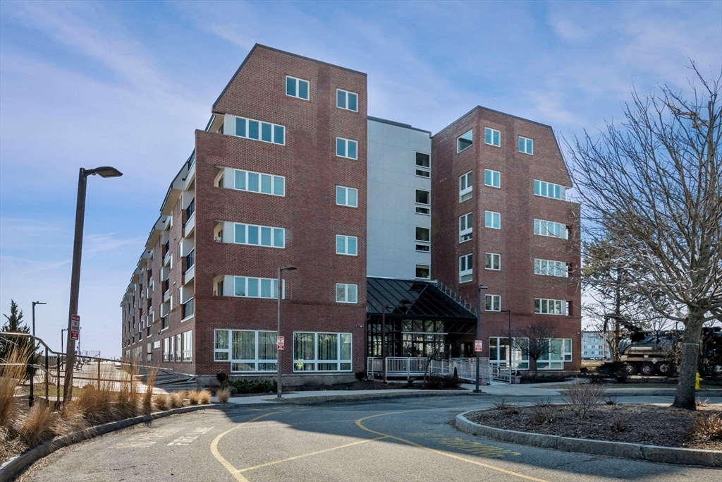 154 Lynnway Unit 201, Lynn, MA 01902 MLS 73215078