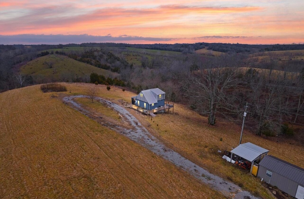 2771 Baker Ridge Rd, Willisburg, KY 40078 MLS 24000908