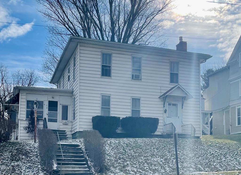 102 W 1st St, Corning, NY 14830 For Sale