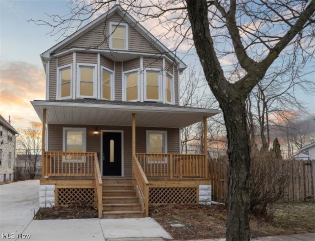 12725 Plover St, Lakewood, OH 44107 MLS 5019156