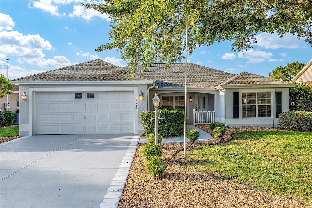 1653 Place, The Villages, FL 32162 MLS MFRT3485167