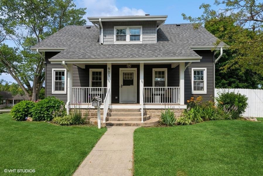 901 Campbell St, Valparaiso, IN 46385 MLS NRA533615