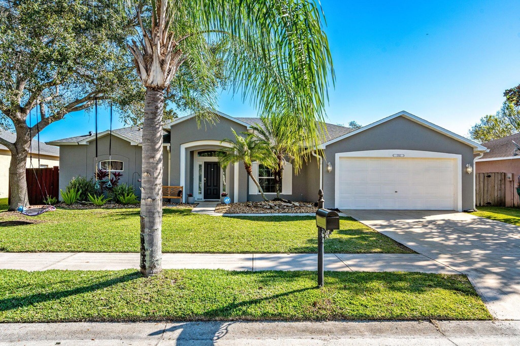 1702 Laramie Cir, Melbourne, FL 32940 MLS 1003875