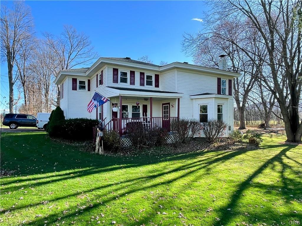 6536 State Route 80, Tully, NY 13159 For Sale