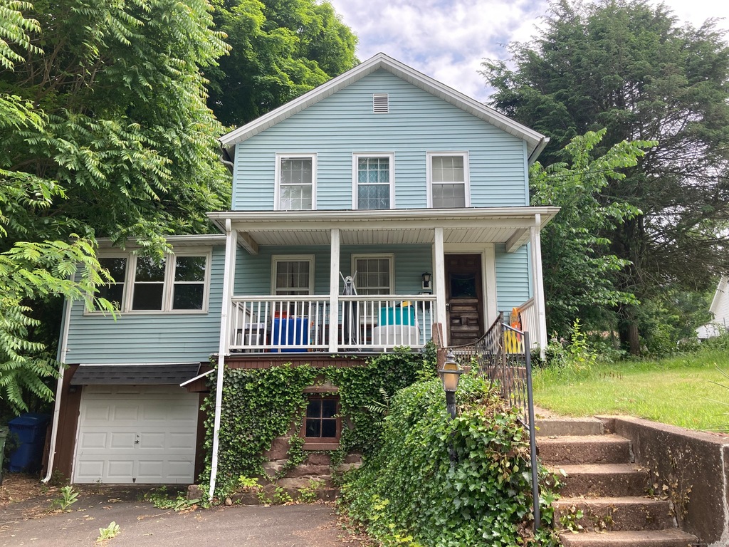 8 Spring St, Portland, CT 06480 MLS 24025455