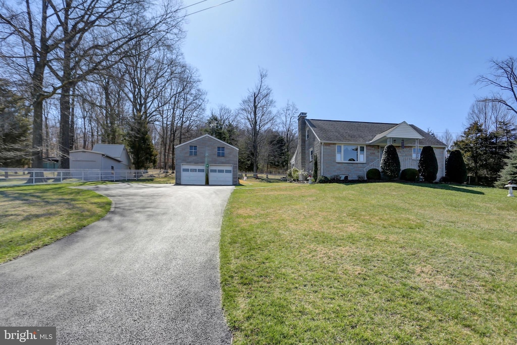 6509 Browns Quarry Rd, Sabillasville, MD 21780 MLS MDFR2046112