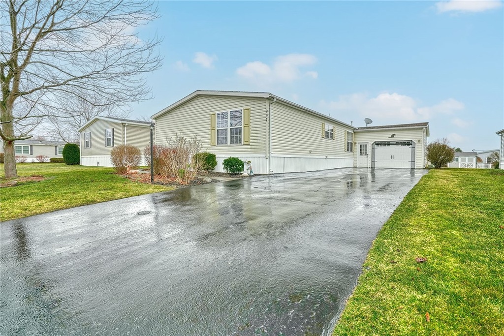 997 Gypsum Mills St Unit 408, Victor, NY 14564 MLS R1524893