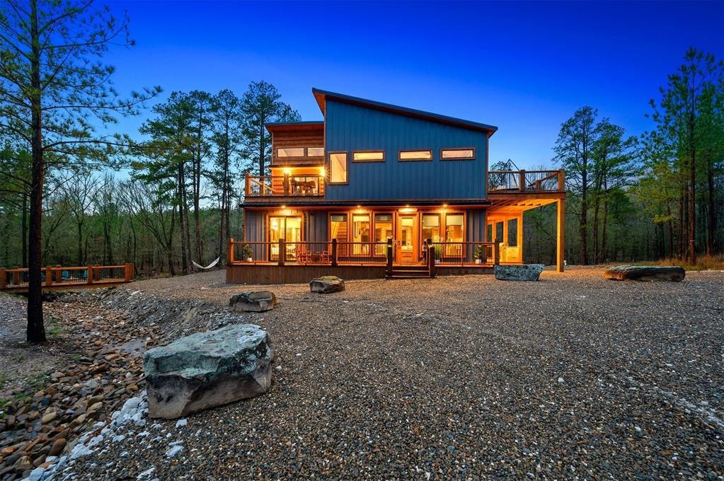 For Sale 95 N Cut Ct, Broken Bow, OK 74728