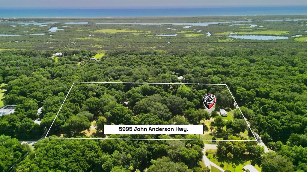 5995 John Anderson Hwy, Ormond Beach, FL 32174 MLS MFRFC302047