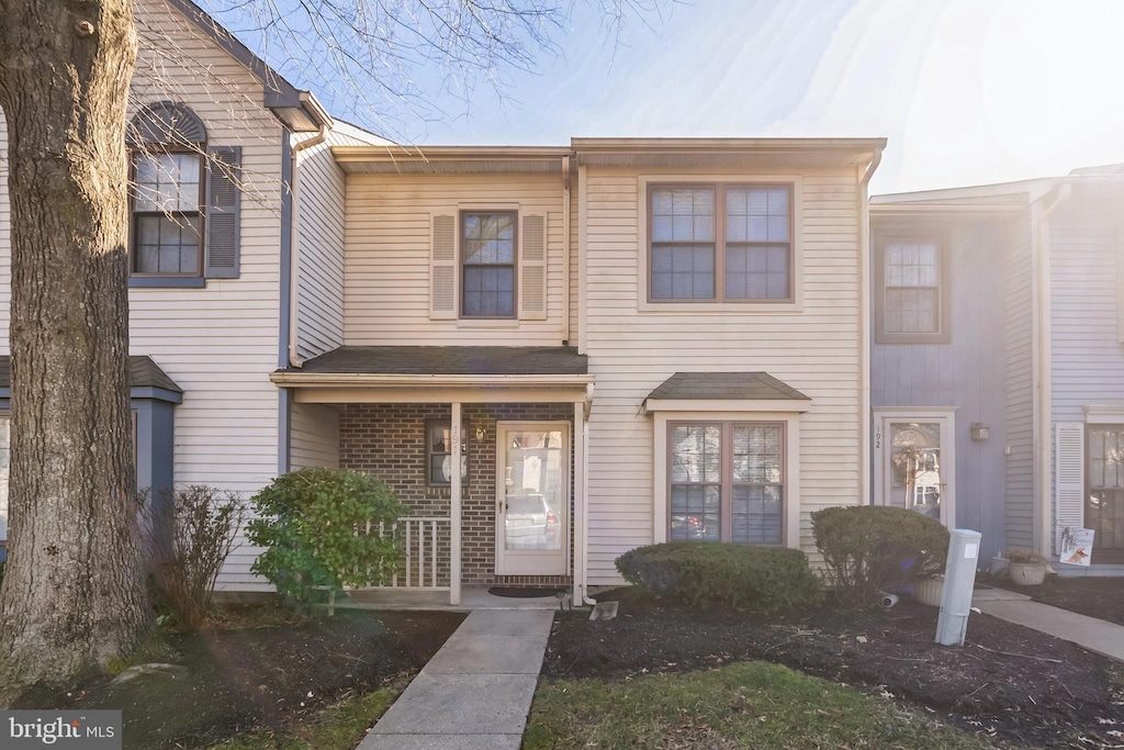 191 Crown Prince Dr, Marlton, NJ 08053 MLS NJBL2061138