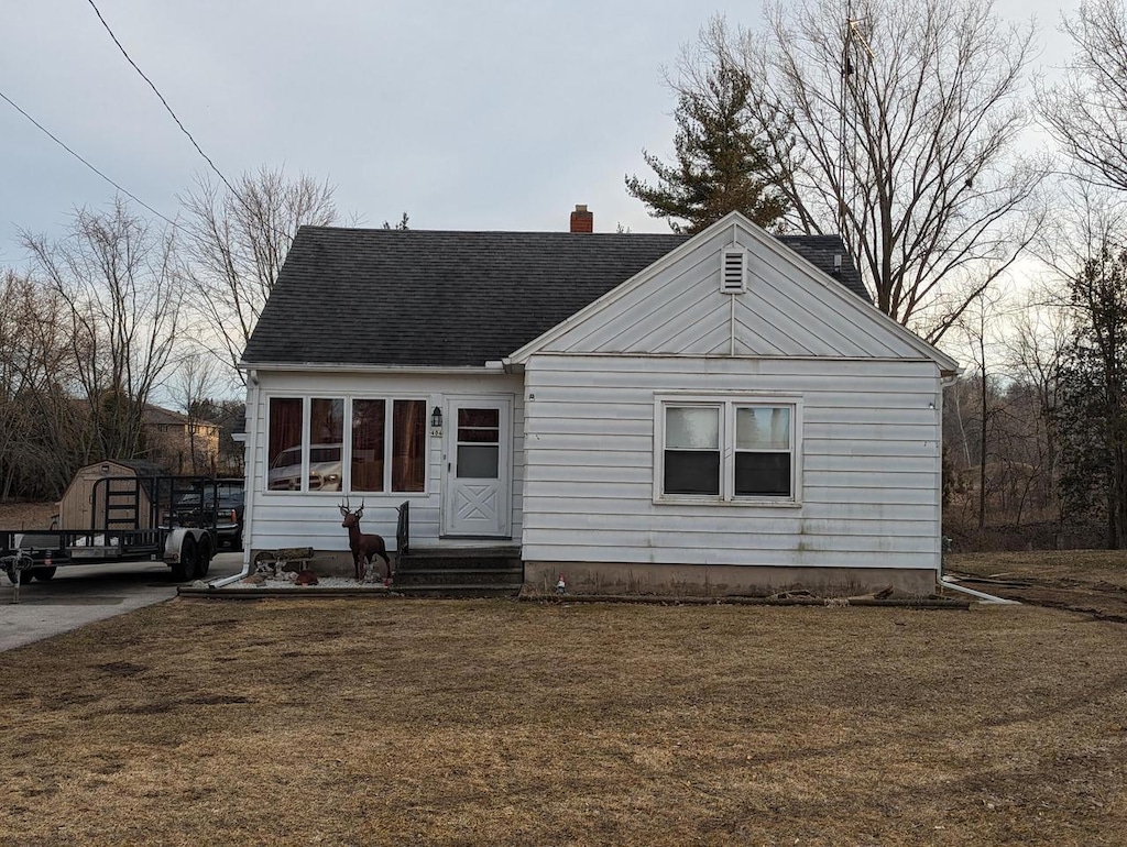 404 E Church St, Mishicot, WI 54228 MLS 1865896