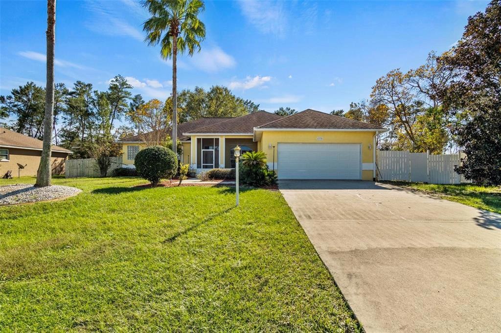 4370 SW 103rd Street Rd, Ocala, FL 34476 For Sale
