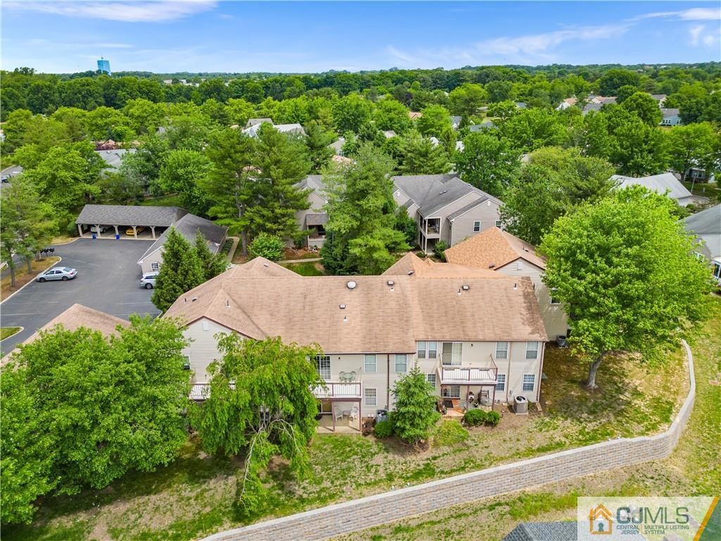 125 Concordia Cir Unit 125E, Monroe Township, NJ 08831 MLS 2354590M