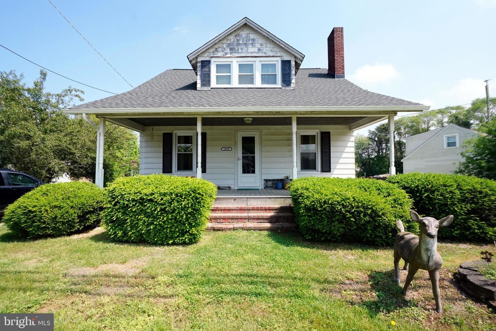 14147 Union Street Extension, Milton, DE 19968 | Homes.com