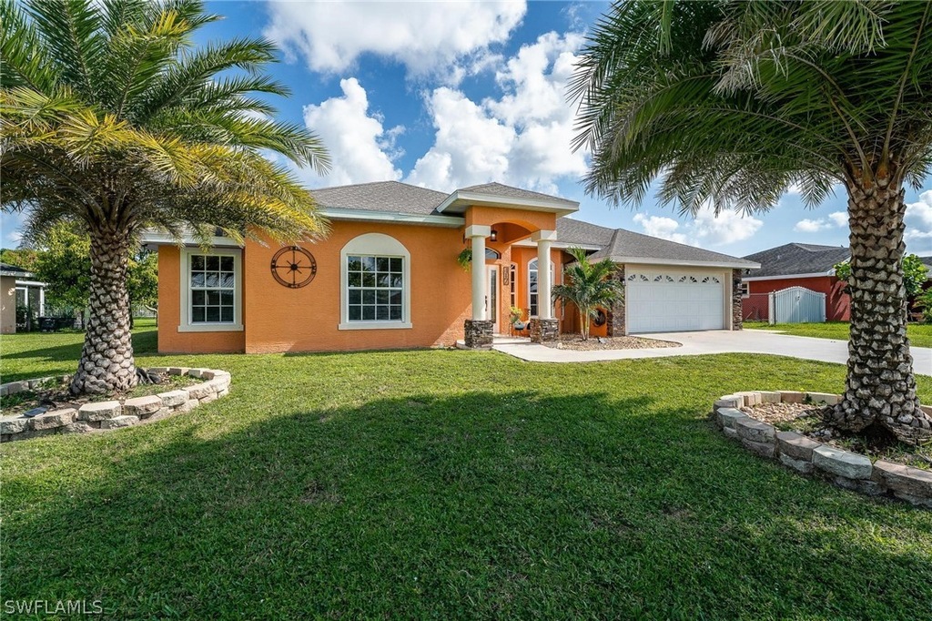 417 W Sugarland Cir, Clewiston, FL 33440 For Sale