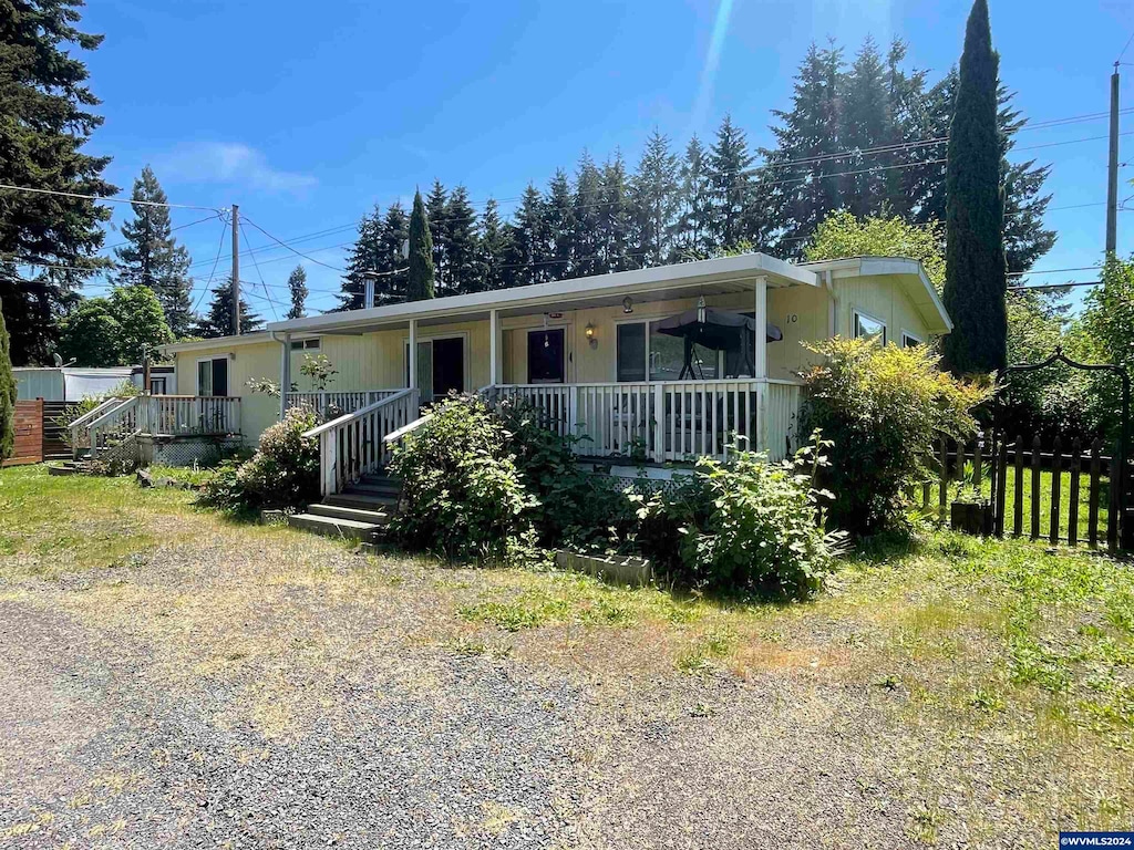 Sold 3134 Highway 20 Sweet Home OR 97386 Homes com