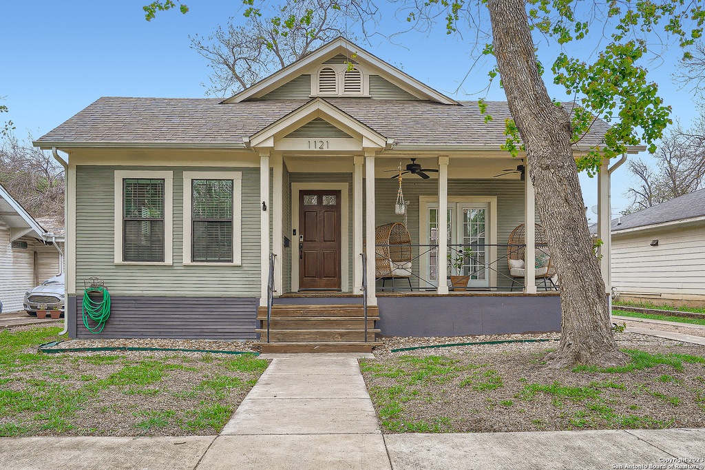 1121 W Mulberry Ave, San Antonio, TX 78201 For Sale