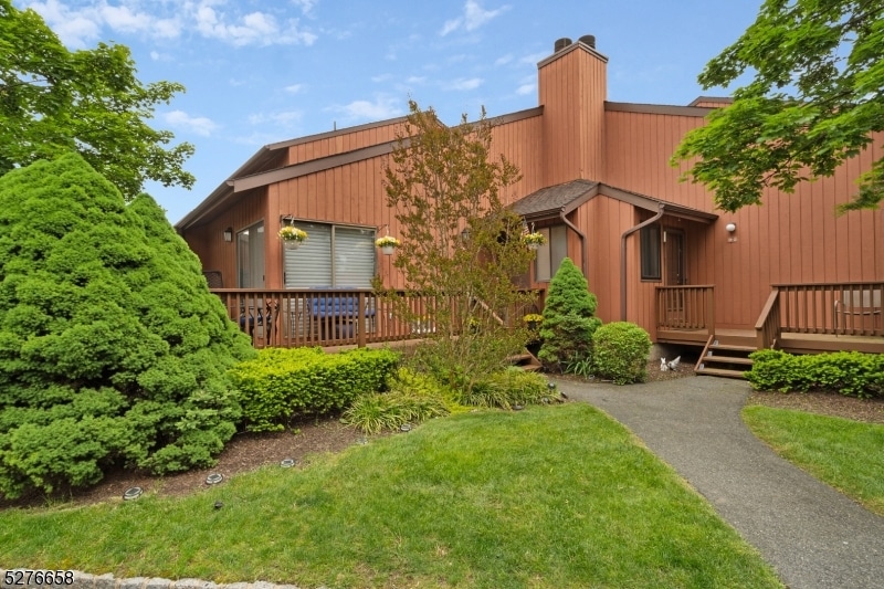 250 Ridgedale Ave Unit D1, Florham Park, NJ 07932 MLS 3901876